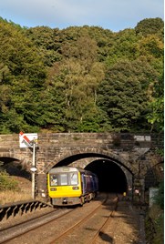 Faster trains for the north?