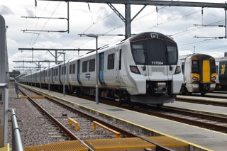 A Great Northern Class 717