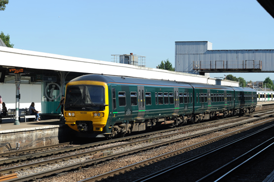 www.railmagazine.com