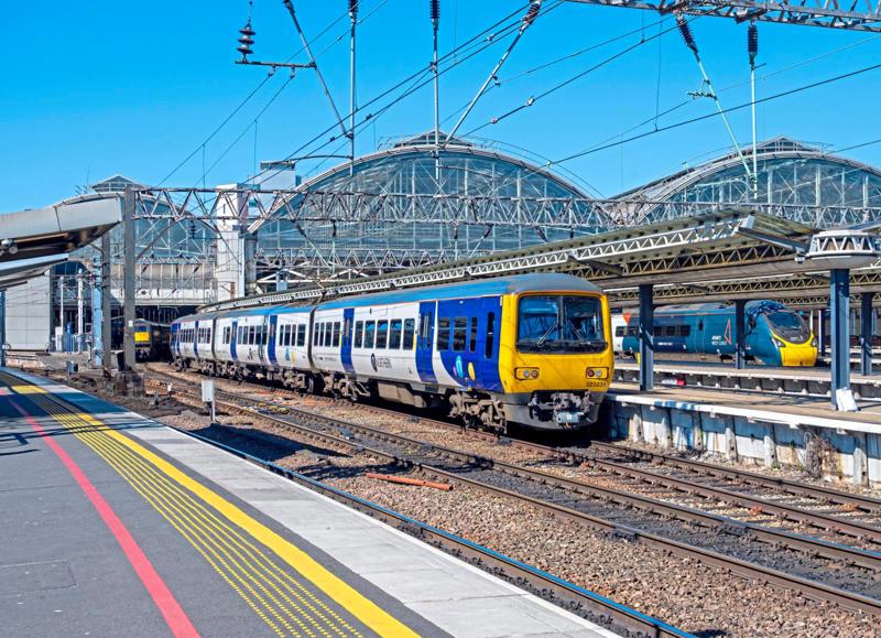 Northern England deserves a more coherent rail plan