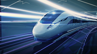 HS2 granted Royal Assent with construction to begin this spring