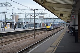New trains for Hull Trains