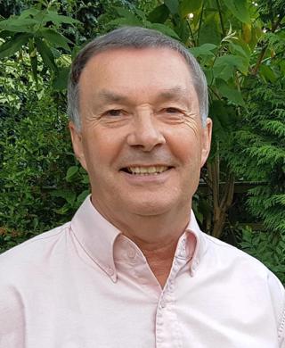 Ian Yeowart