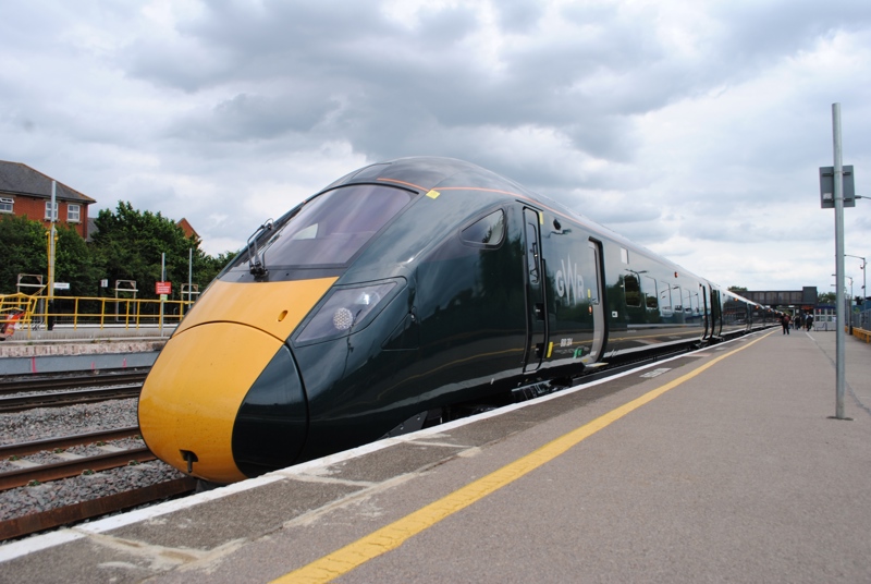 Decision on GWR's Oxford-Bristol service expected in coming weeks
