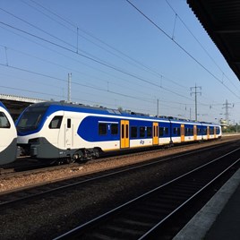 EXCLUSIVE: Prompt delivery of new vehicles key for East Anglia - Burles