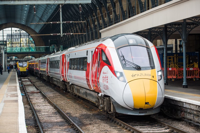 LNER and Hitachi Rail facing £6m compensation bill after union bypassed in pay discussion