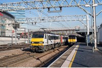 Greater Anglia given deadline to confirm ticket office plans by RMT