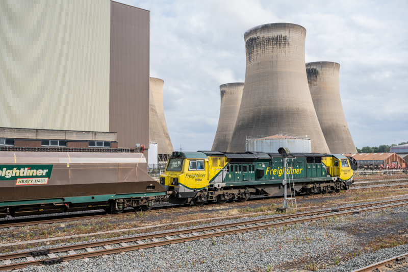 Images from across the network - RAIL Issue 2017 | Galleries