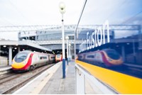 Higgins: HS2 is not a political football