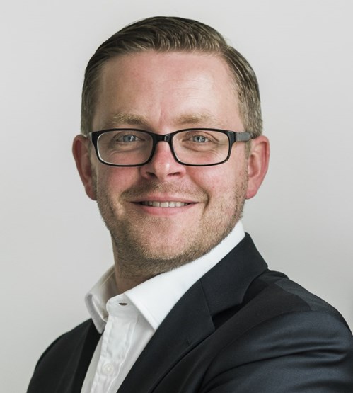 Hitachi sponsors National Rail Conference 2017