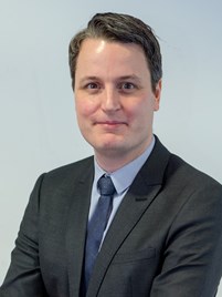 TPEs Goodwin pledges new trains and more services