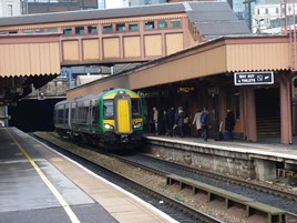 MTR withdraws from race for West Midlands franchise