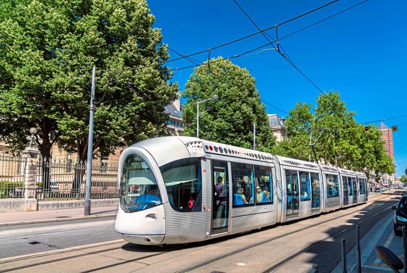 Why we need to rethink urban transport