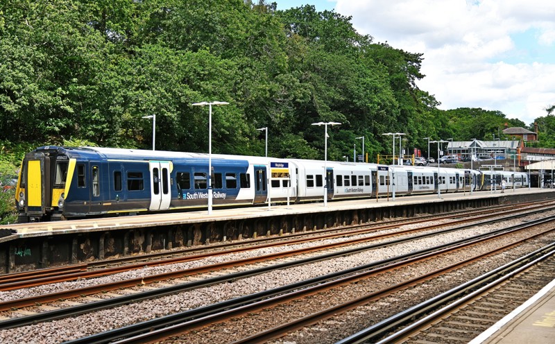 SWR crackdown on 