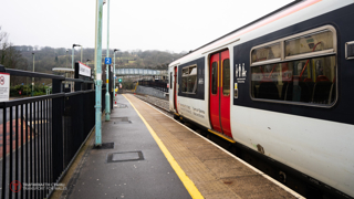 Class 150 Transport for Wales DMU