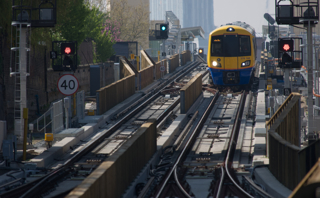 London Overground