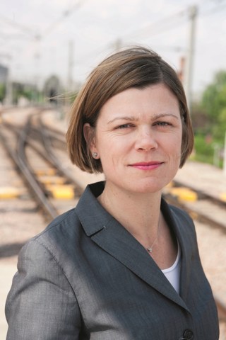 Nicola Shaw