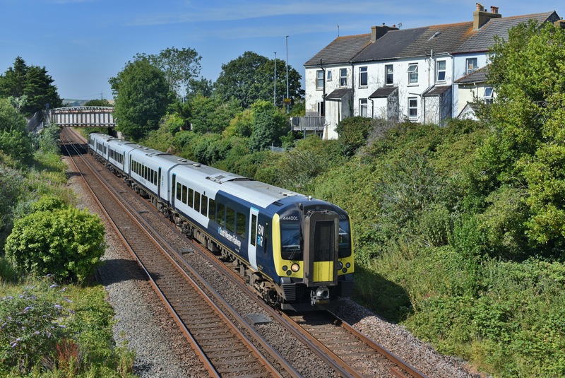 South Western Railway admits performance challenges after delay minutes rise