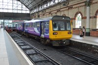 October 2019 - Northern Pacers final termination date