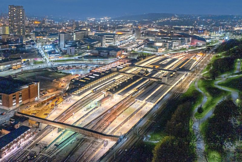 News Analysis: More questions than answers in Northern Powerhouse Rail announcement