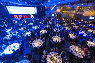 National Rail Awards 2024. JACK BOSKETT.
