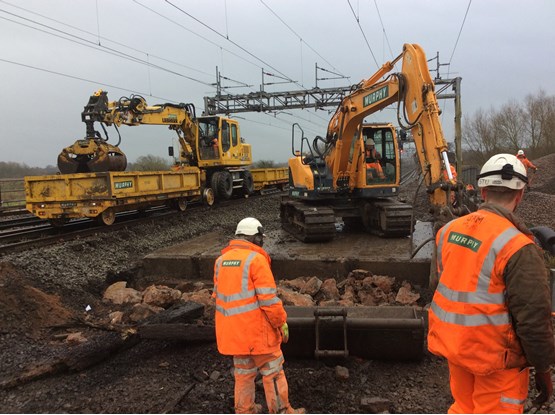 WCML reopens following Stafford upgrade