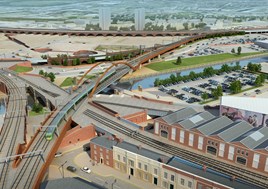 Ordsall Chord legal challenge dismissed