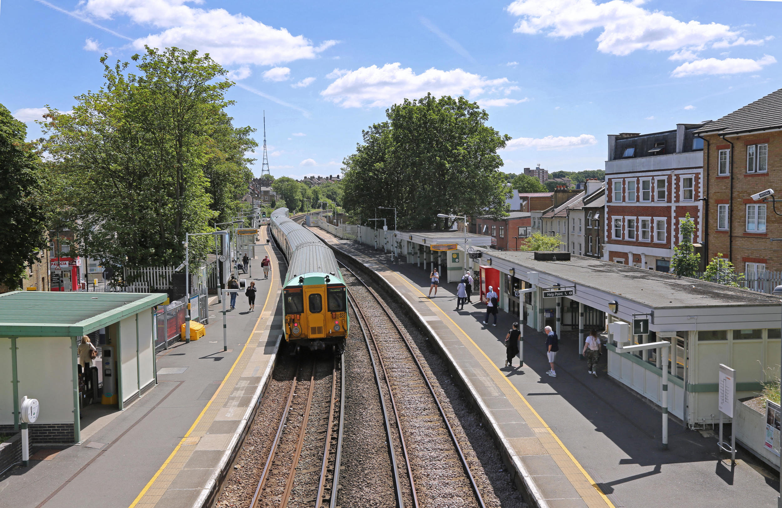 Women share stories of being assaulted on the rail network | Health and ...