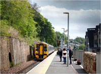 Report presses commercial case for extended Borders link