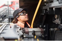 Hitachi Rail Europe seeks new recruits for 80m depot