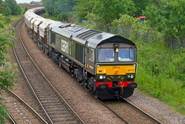 IMechE calls for new national freight strategy