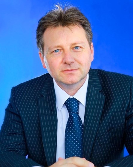 New institute for high-speed rail engineering at Leeds