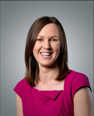 Rachelle Forsyth-Ward