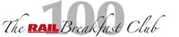 Sir Peter Hendy CBE, Mark Carne and Paul Plummer to speak at RAIL 100 Breakfast Club