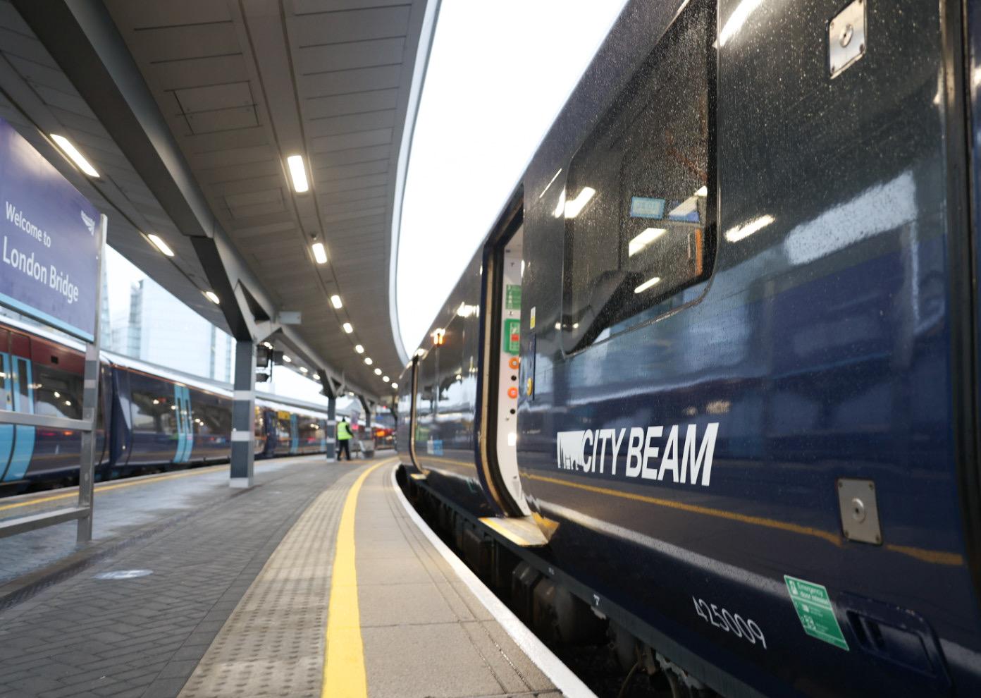 RAIL Interview: How GBR will work - lessons from the South East
