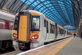 Class 387 | Rail magazine