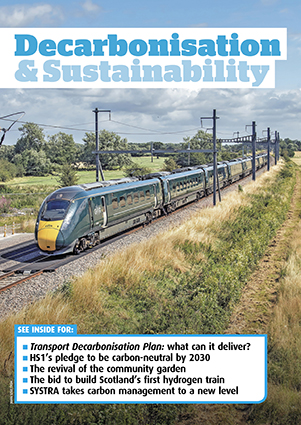Decarbonisation (R938)