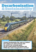 Decarbonisation (R938) cover Decarbonisation (R938) cover