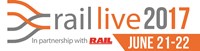 RAIL and Rail Alliance team up for Rail Live 2017