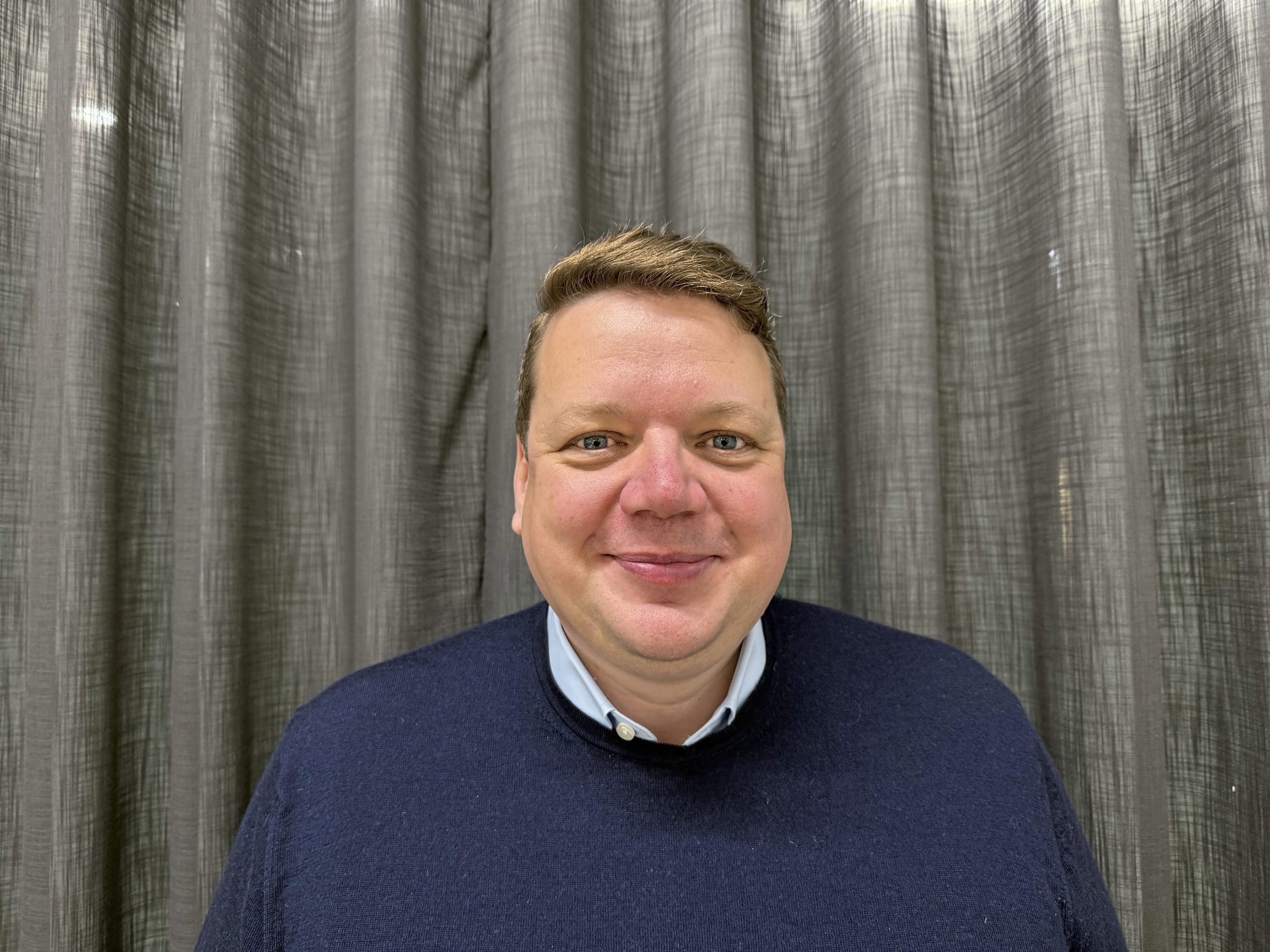 Rob Whyte, Alstom UK and Ireland MD, on rolling stock and strategies