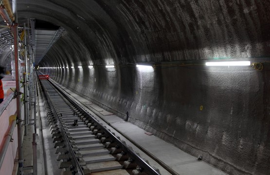 Released papers reveal Crossrail delay concerns in July