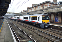 Japanese company to buy stake in Greater Anglia