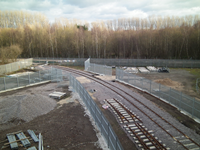 Maynard: Sheffield tram-train on schedule