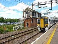 West Anglia capacity under review