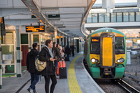 Grayling: Opposition do not care