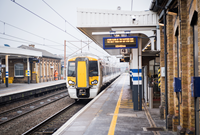 Passengers deserve better information