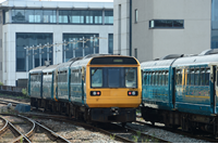 New rolling stock needed to generate Welsh rail development