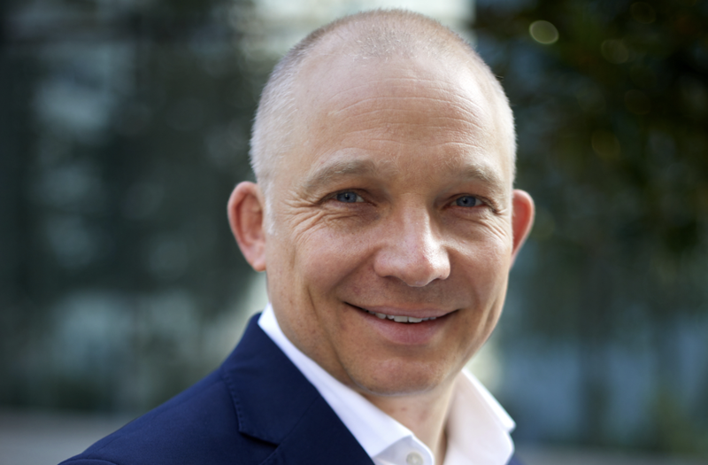 Will Rogers leaves East Midlands Railway with immediate effect