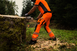 Next-Generation PPE for Rail Safety and Performance