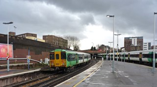 A recently formed rail passenger group is to fund a legal review of the Government’s handling of Southern Railway. 